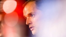 Тухел: Роман ще замени Роман успешно