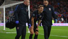 Модрич и Лукас Васкес аут за Майорка