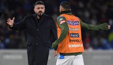 Гатузо: Това беше най-добрият мач на Наполи 