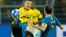 Ройс: Не е за вярване! Атлетико не гълта 4 гола всеки ден