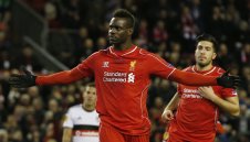 Балотели се предлага на "старата госпожа"