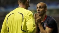 Съдията, заклал Атлетико, не бил сигурен за дузпата