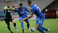 Левски се дави в апатия