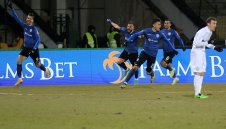 3 години бой: Черно море е кошмарът на Славия