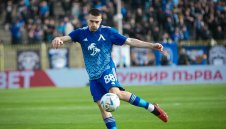 Звезда на Левски се ядоса заради феновете