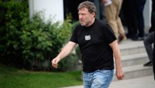 Култов Вили Вуцов пак "изби рибата"