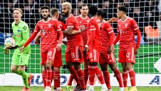 "Старата дама" само одраска Байерн в бърз бой