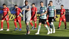 Ботев Враца излъга Черно море в контрола