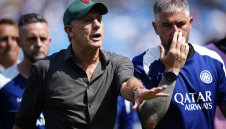 Гаучо - връзки с повече от 5000 жени и се има за по-добър от Кристиано