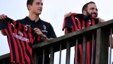 Милан прати "пейка" в Аталанта