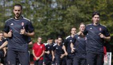 ПРОГНОЗА: Аустрия Виена – Милан