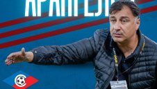 Септември си намери нов треньор