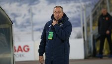 Желан от Левски опитва да скъса с клуба си
