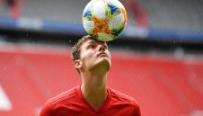 Павар: Трябваше да премина в Байерн още миналото лято