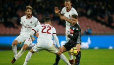 Бонучи: Бяхме прекалено респектирани