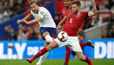 Чехия – Англия 