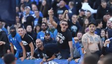 Икономическа полиция следи за фалшиви билети на дербито Левски - ЦСКА