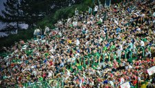 Фенове на Пирин Благоевград поискаха оставката на Уорън Фийни