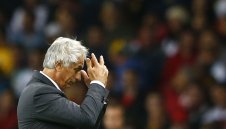 Халилходжич заряза Алжир