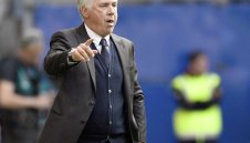 Татко Карло: Този фантастичен пас на Тиаго! + ВИДЕО