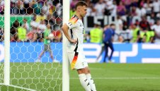 Барса или Сити? Байерн реши съдбата на Кимих!