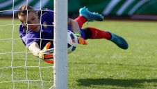 Димитър Шейтанов: Готов съм да пазя за Левски