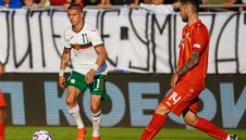 България - Гибралтар 5:1