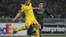 Хумелс: Не съм чак толкова зле