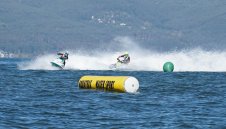 Водно шоу край Искър определи шампионите за 2020 година 