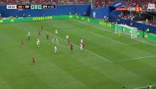 ВИДЕО: Испания &ndash; Кабо Верде