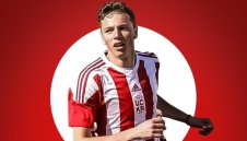 Проблем на "Герена": Бастунов отсвирва Левски