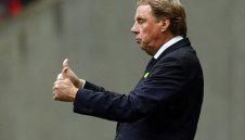 Мечтата на Хари Реднап била да води Ливърпул