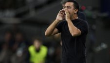 Шави: Най-добрият ни мач, откакто водя Барса