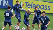 Италия – Турция