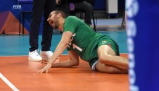 България помечта срещу Полша, но отново загуби