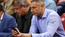 Иран се цели в Топ 4 на света с Радо Стойчев