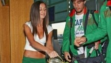 Попето ще пие уиски, но без аулин: Спечели дело за 600 000 долара