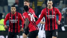 Милан - Наполи