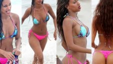 Топ 6 на жените, които провалиха Балотели + СНИМКИ