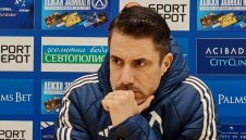 Задава ли се скандал в Левски? Веласкес вдигна мерника на българин
