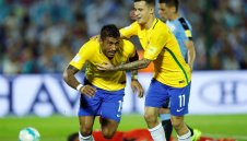 Паулиньо разкри: Байерн не ме е търсил