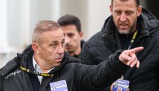 Илиан Илиев не спести критики към Черно море + ВИДЕО