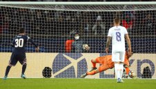 Меси изравни антирекорд в Шампионската лига