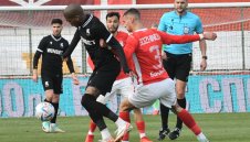 Каранга: Обещах си титла с ЦСКА