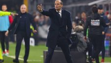 Пореден шамар по Ювентус