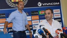 Пелето: Само ние и Арсенал ударихме Лудогорец