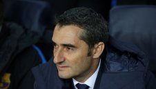 Валверде не е наясно с бъдещето на Масчерано