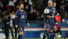 Лудница в ПСЖ: Меси и Мбапе са на нож заради... Неймар