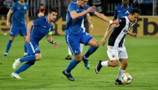 Нови проблеми за Левски 