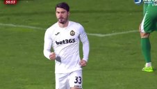 Левски дава нов шанс на Галин Иванов